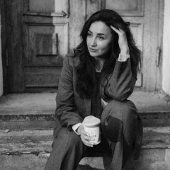 Ekaterina Tereshko, 02.07, Москва