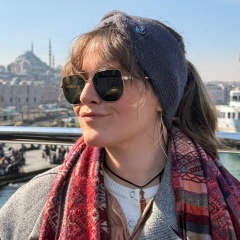 Милена Перфильева, 03.03.1996, Москва