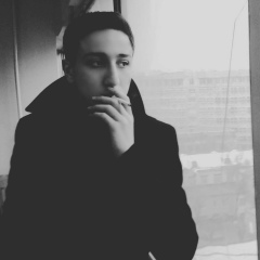 Armush Gevorgyan, 30.12, Ереван