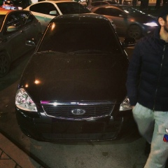 Слава Абсаттаров, 25.11, Дмитров