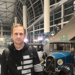 Александр М