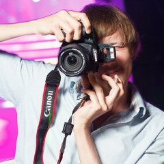 Юрий Щербановский, 11.10, Москва