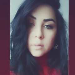 Зинаида Голубева, 12.01