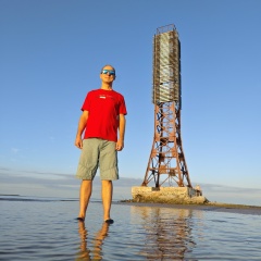 Павел Цейко, 28.04, Санкт-Петербург