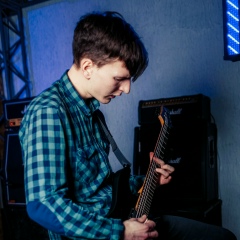 Дмитрий Буйдин, 28.09, Оренбург