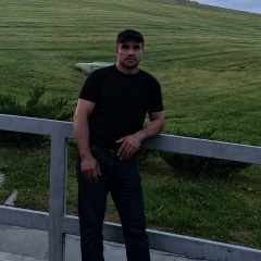 Марат Амиров, 20.01.1982, Хасавюрт