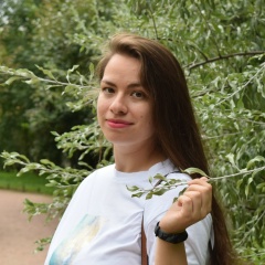 Любовь Куранова, 14.08.1991, Луга