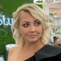 Оксанка Лапкина, 01.08.1979, Шымкент