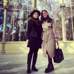 Ани Мирзоян, 21.12.1990