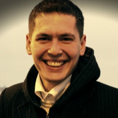 Евгений Глухов, 08.01.1987, Санкт-Петербург