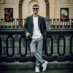 Антон Нечаев, 12.09, Санкт-Петербург