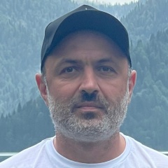 Байдуллаг Магомедов, 13.05.1982, Саратов