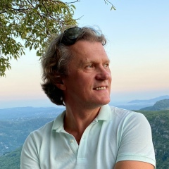 Сергей Фёдоров, 27.01, Lausanne