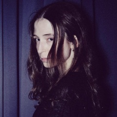 Анна Романова, 24.10.1998, Москва