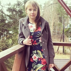 Маргарита Янсон, 06.11