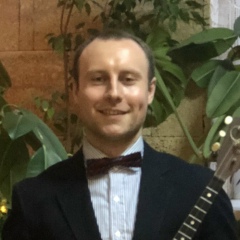 Ivan Stepanov, Москва