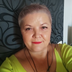 Марина Байжуминова, 06.11.1967, Караганда