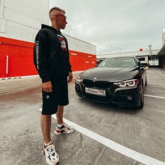 Никита Никитенко, 10.06, Краснодар