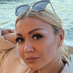 Оксана Вишневская, 09.11.1979, Киев