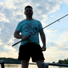 Roman Lisovets, 10.07.1985, Тюмень