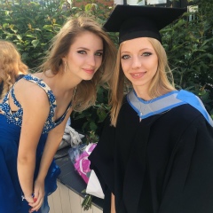 Милена Мордкович, 23.11, Москва