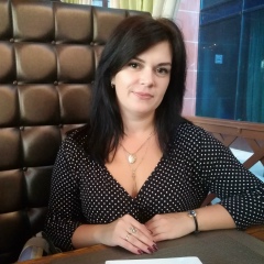 Марина Скулова, 29.12.1989, Орёл