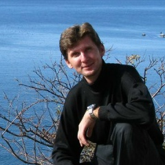 Роман Сорокин, 12.07.1977, Донецк