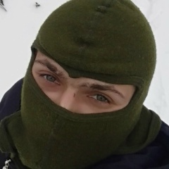 Илья Михайлов, 04.01, Краснополь