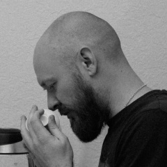 Данил Кожа Рыжков