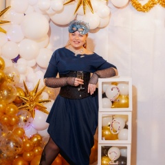 Ольга Прилепская, 18.01, Санкт-Петербург