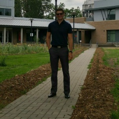 Евгений Фильков, 23.08.1985, Vancouver