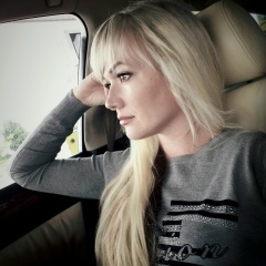 Svetlana Guljajeva, 18.08.1985, Тарту