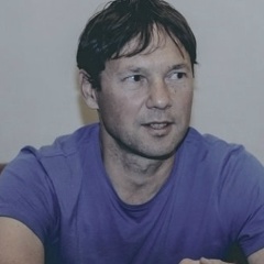 Ринат Валиуллин