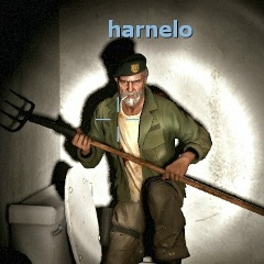 Harnelo Decide, Москва (деревня)