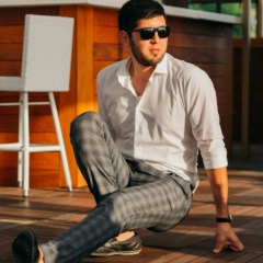 Айдар Кундыкеров, 14.06, Самара