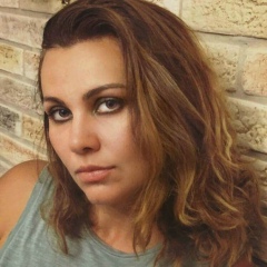 Aleksandra Novosadova, 22.10.1981, Nitra