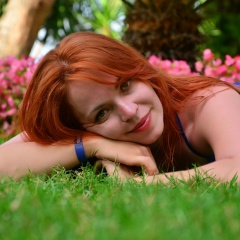 Диана Фролова, Ульяновск