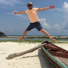 Vladislav Mdivnishvili, 20.02, Москва