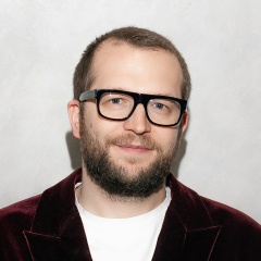 Александр Кузин, 17.07.1987, Москва