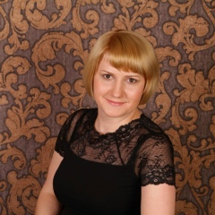 Наталья Задворнова, 30.05.1983, Москва