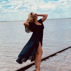 Алина Крылова, 04.08, Красноярск