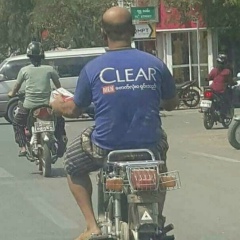 Han Kyaw, 28.05.1995