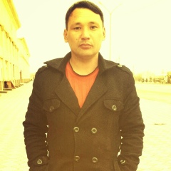 Ерлан Садиев, 14.11, Тараз