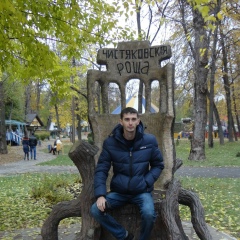 Александр Пермяков, 27.05, Хромтау