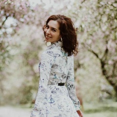 Лера Кузьмина, 22.02, Москва