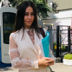 Инна Жалова, 30.07, Симферополь