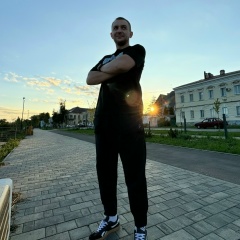 Влад Скибицкий, 22.12, Моршанск