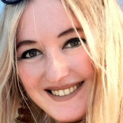 Елена Гончарук, 03.11, Москва