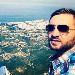 Павел Станкевич, 03.07.1990