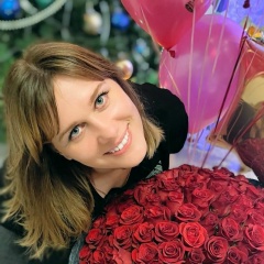 Ирина Ластовка, 29.08, Санкт-Петербург